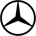 Logotipo de Mercedes-Benz | Taller Mecánico Mataró
