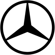Logotipo de Mercedes-Benz | Taller Mecánico Mataró